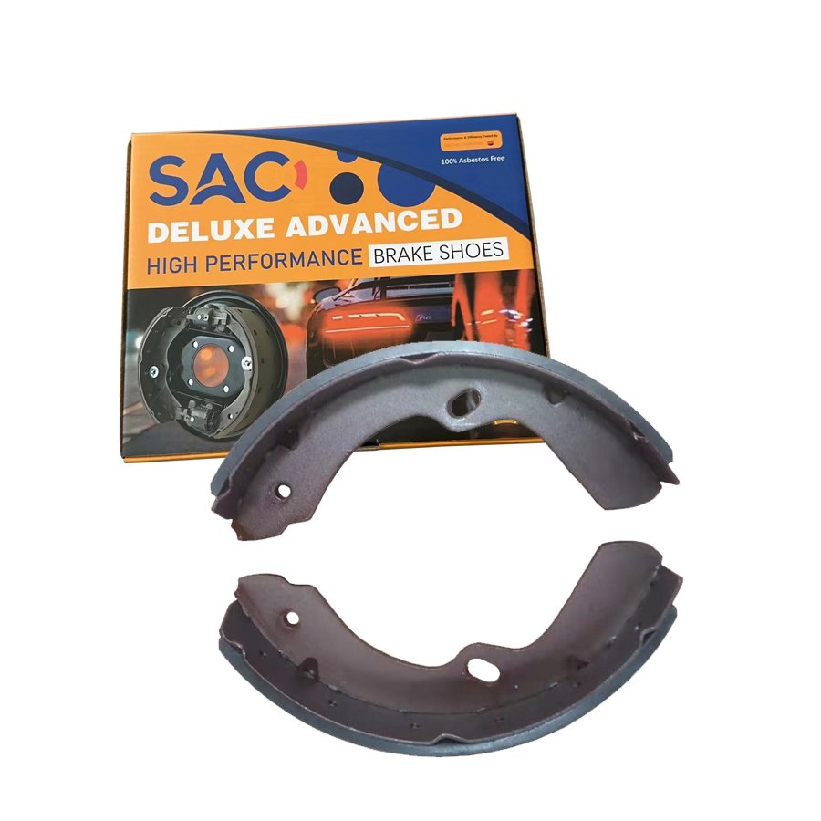 Good Price Front Rear Brake Shoes K1201 K4442 K4451 GS7039 for Isuzu ELF 4HF1 NKR NPR